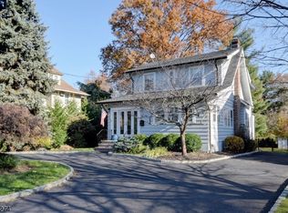 456 Mountain Ave, Westfield, NJ 07090
