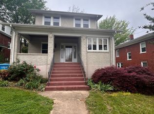 505 Camilla St SE, Roanoke, VA 24014