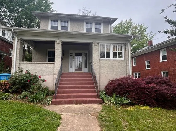 505 Camilla St SE, Roanoke, VA 24014