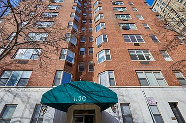 1150 Park Avenue, #12F