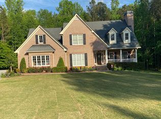 5 Sutton Pl, Social Circle, GA 30025