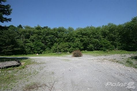 946 Rt 910 BACK YARD