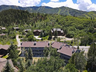 2146 Aster Pl #3, Steamboat Springs, CO, 80487