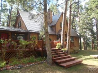 10167 Blue Bell Dr, Rye, CO 81069