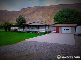3658 G 7/10 Rd, Palisade, CO 81526