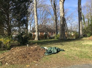 6708 Melville Dr, Chesterfield, VA 23832