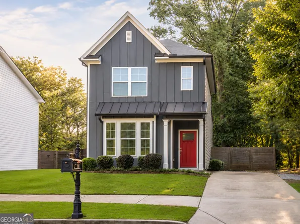 2077 Windyhill Rd, Decatur, GA 30032