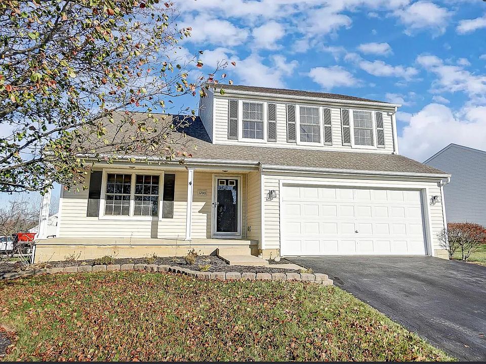 1st image of 1200 Sassafras Ln