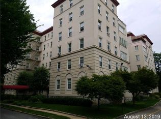 1 Park Ln APT 4F, Mount Vernon, NY 10552