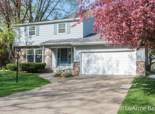 1411 Banbury Ave NE, Grand Rapids, MI 49505