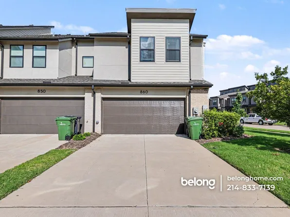 860 Bandera Ct, Prosper, TX 75078