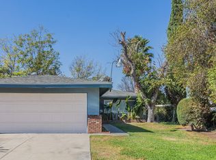 1869 Fairmount Blvd, Riverside, CA 92501