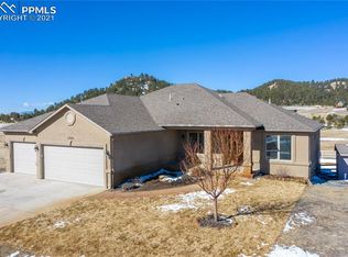 17590 Sweet Rd, Peyton, CO 80831