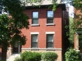 3823 McDonald Ave, Saint Louis, MO 63116