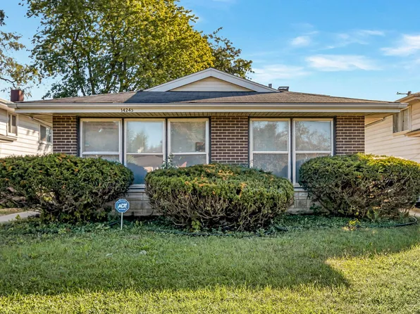 (undisclosed Address), Dolton, IL 60419