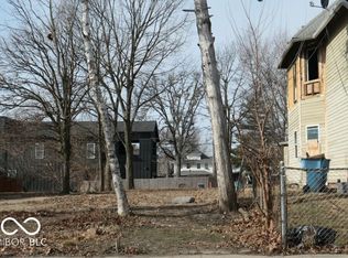 214 N State Ave, Indianapolis, IN 46201