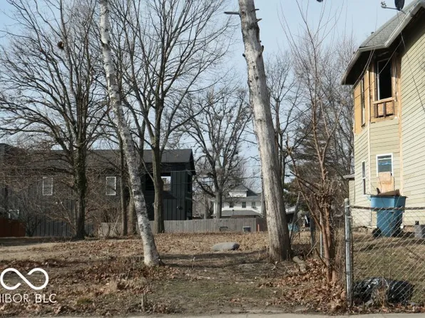 214 N State Ave, Indianapolis, IN 46201