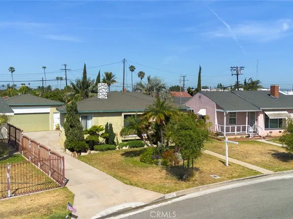 806 Oceanside St, Wilmington, CA 90744