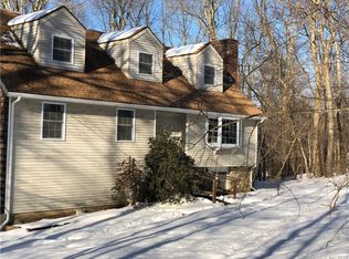56 Horse Pond Rd, Salem, CT 06420