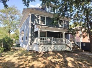 915 S Main St, Wichita, KS 67213