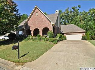 5008 English Turn, Birmingham, AL 35242
