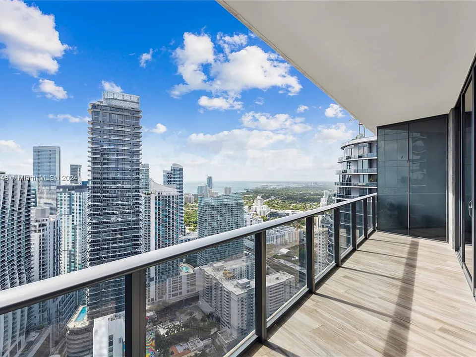 801 S Miami Ave #4803