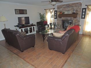 13319 Kettler Rd, Needville, TX 77461