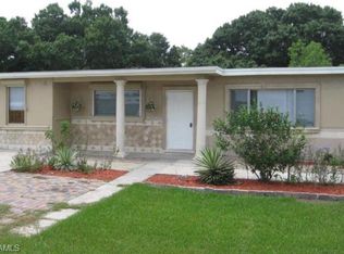 2041 Maravilla Cir, Fort Myers, FL 33901