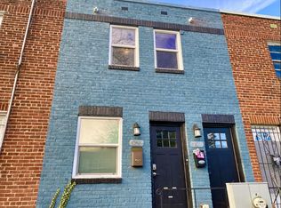 1268 16th St NE APT B, Washington, DC 20002