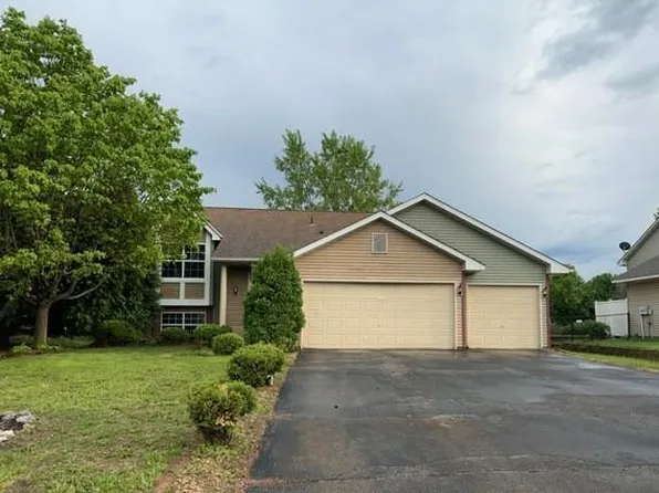 908 Lodge Dr, Jordan, MN 55352