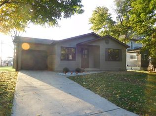 812 S Guilford St, Garrett, IN 46738