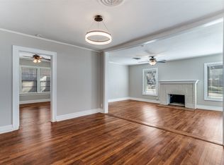 4447 Normandy Rd, Fort Worth, TX 76103