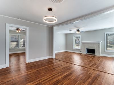 4447 Normandy Rd, Fort Worth, TX, 76103