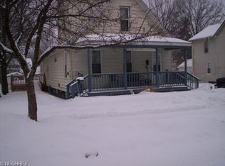 413 Pratt St, Ravenna, OH 44266