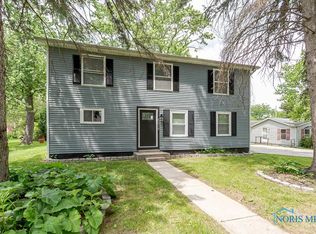 5014 Burlingame Dr, Toledo, OH 43615