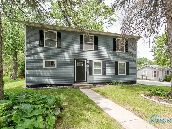 5014 Burlingame Dr, Toledo, OH 43615