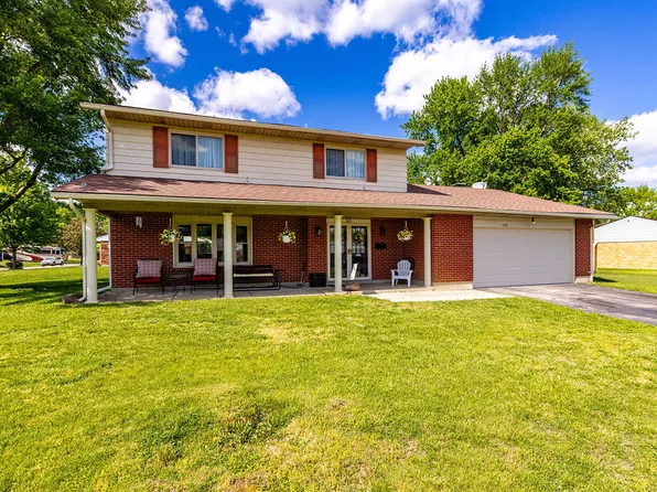 7691 Katy Dr, Dayton, OH 45459