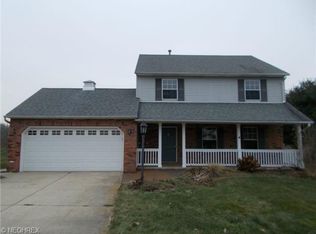 3170 Bates Rd, Madison, OH 44057