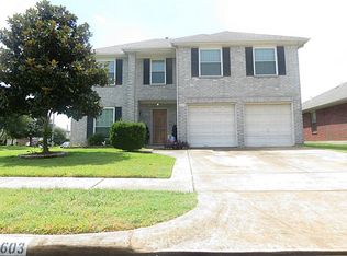 6603 Lower Arrow Dr, Houston, TX 77086