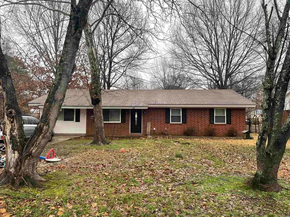 302 Audrey St, Bradford, AR 72020