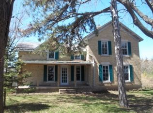 W395S4283 Cth Z, Dousman, WI 53118