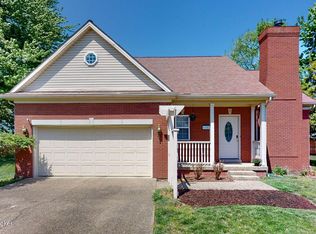 6302 Labor Ln, Louisville, KY 40291