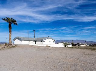12161 Sunbonnet Rd, Havasu Lake, CA 92363
