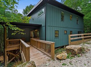 251 Sunset Rdg, Rogers, KY 41365