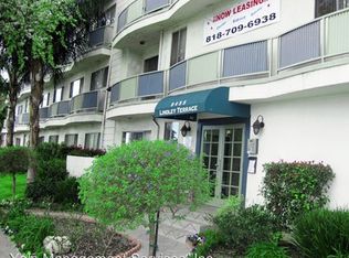8455 Lindley Ave APT 105, Northridge, CA 91325
