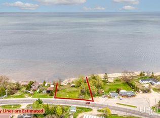 State Highway M35, Escanaba, MI 49829