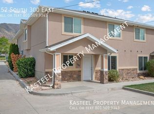 152 S 300 E, Santaquin, UT 84655