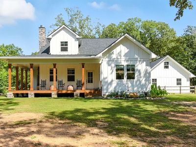 89 McStotts Rd, Kingston, GA, 30145
