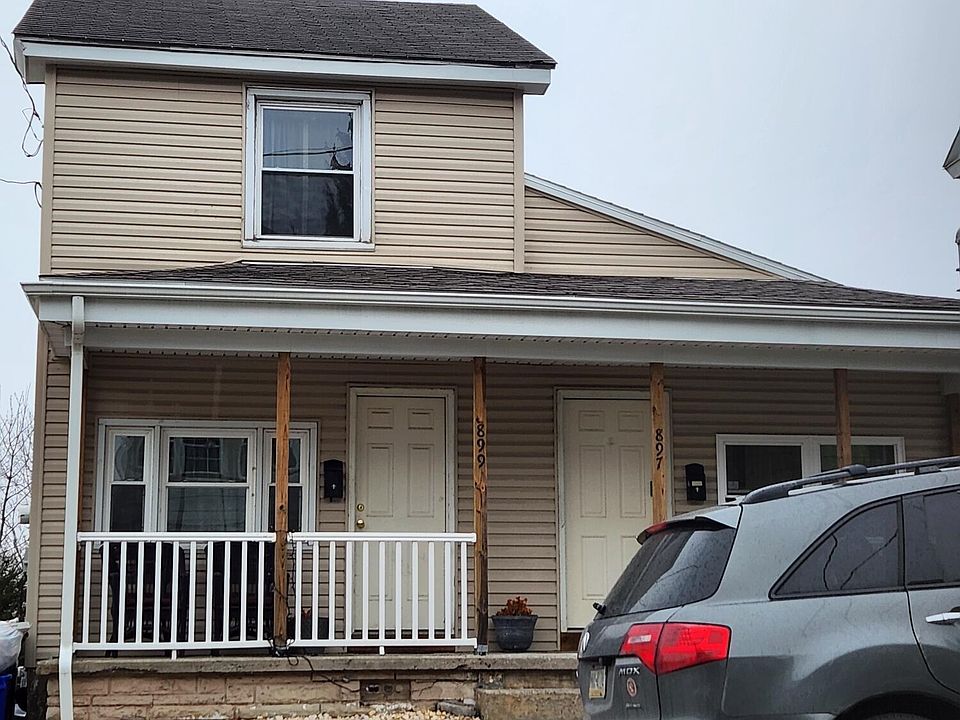 1st image of 897 N Vine St