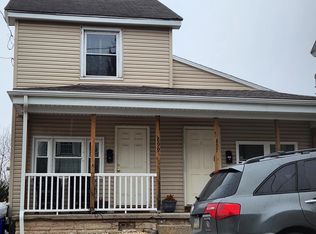 897 N Vine St, Hazleton, PA